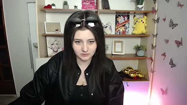 Katrin kiss  online show from May 14, 11:49 am