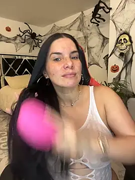 carol cruz133 online show from October 20, 11:30 pm