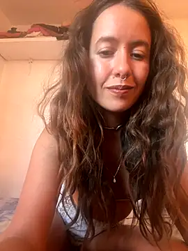 Griegadelfuego online show from October 29, 11:18 pm