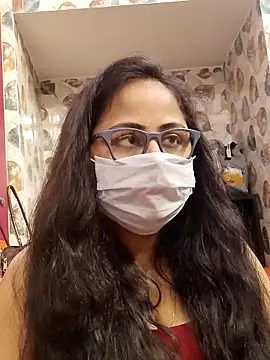 nisha 1110 online show from March 12, 3:48 pm