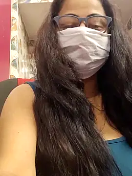 nisha 1110 online show from March 13, 6:31 pm