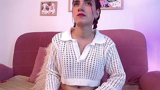 Karina2Smith online show from September 19, 6:51 pm