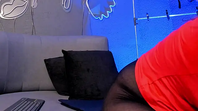 MissKathyfox online show from November 4, 6:46 pm