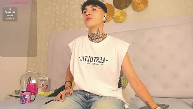 b3k afrodict online show from February 18, 3:38 am