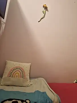 Nicollevega888 online show from October 11, 2:38 am