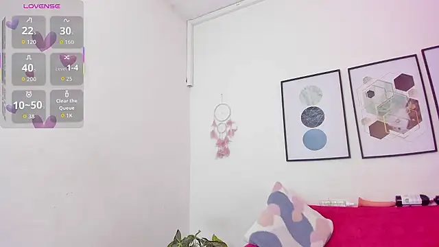 yunna7 online show from January 17, 11:29 am