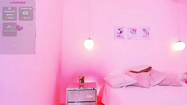 yunna7 online show from March 22, 11:38 am