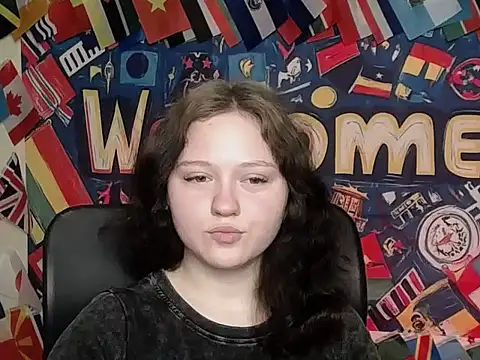 LadyAlice  online show from May 30, 6:11 am