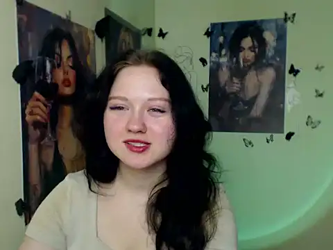 LadyAlice  online show from February 12, 6:59 am