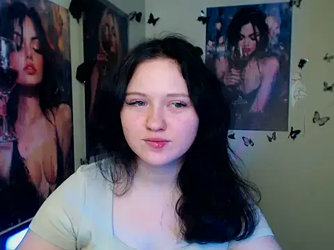 LadyAlice  online show from December 22, 7:17 pm