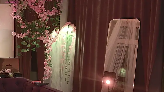 Morvelyn online show from June 1, 7:48 pm