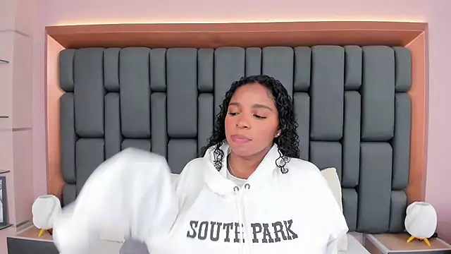 LisaMendez online show from November 14, 4:12 am