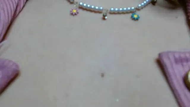 Lily tk online show from December 21, 3:22 am