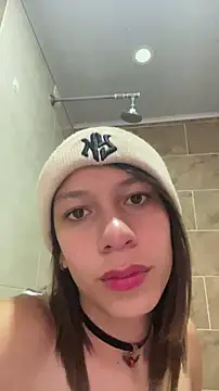 Tania Gate online show from November 24, 8:11 pm