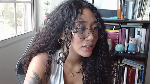 clitia xx online show from January 16, 3:19 pm