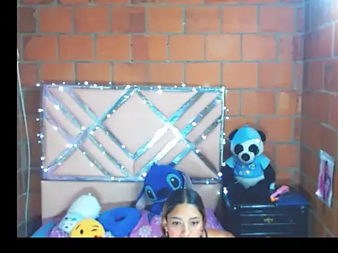 brytany squirrt online show from September 19, 12:53 am