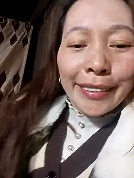 Bianly online show from February 3, 7:24 am