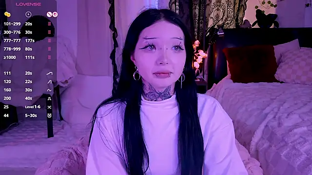 Lein Bone online show from November 29, 2:26 am