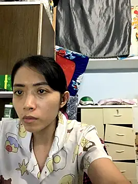 Minee1202 online show from November 8, 6:40 am