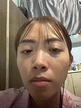 Minee1202 online show from February 13, 2:46 am