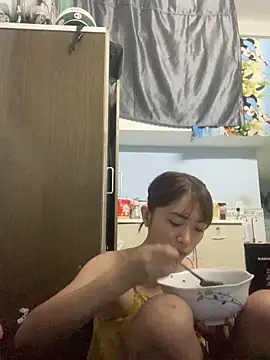 Minee1202 online show from February 12, 1:51 am