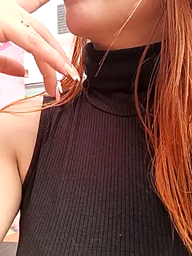 Alis xxx online show from October 7, 7:40 pm