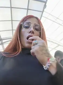 Alis xxx online show from April 16, 9:50 pm