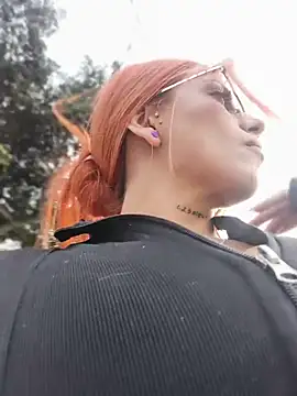 Alis xxx online show from April 18, 9:48 pm