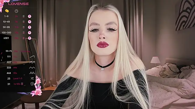 sashaloveyou online show from November 20, 10:22 pm