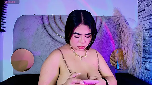 Samy Grey01 online show from February 7, 4:05 am