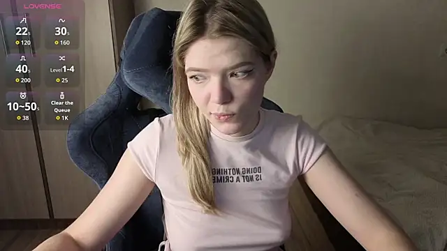 KatanaSVibe online show from November 26, 11:44 am