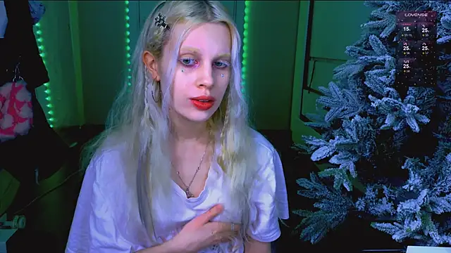 carmen crybaby online show from December 16, 1:50 pm