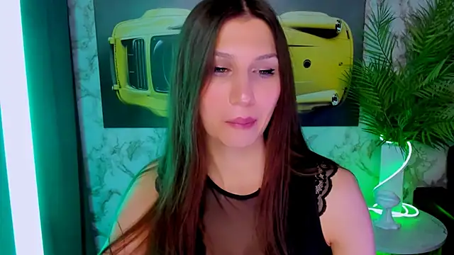 Mollyinyourmind online show from March 25, 10:01 pm