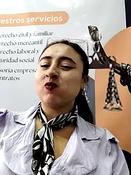 AMATISTA  16 online show from January 8, 6:34 pm