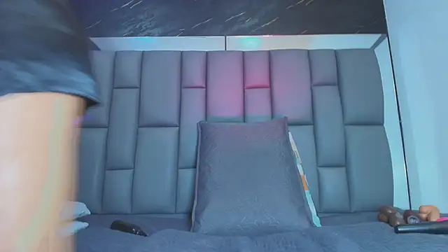 Roxana gomez online show from October 1, 3:22 am