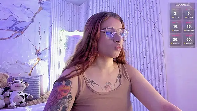 Naomy tay1 online show from March 13, 3:08 am