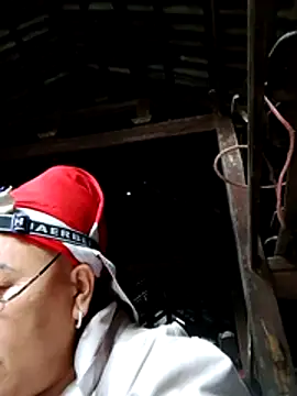 Mamapm20 online show from October 28, 7:36 am