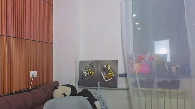 Katrinafoxxx online show from January 14, 3:50 pm