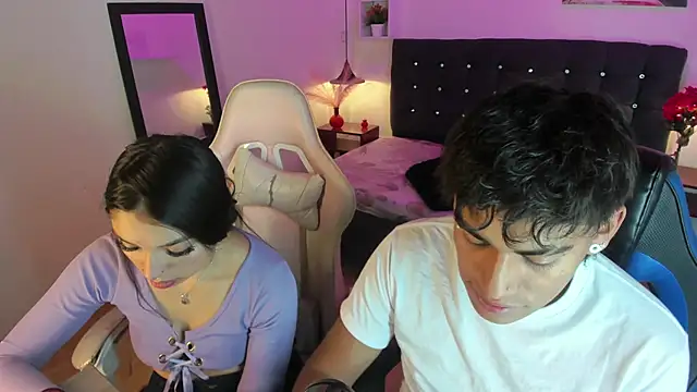 Yiing and yang online show from October 11, 5:59 pm