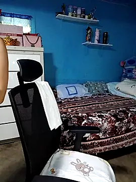 Yourdream07mixcey online show from November 25, 12:57 am