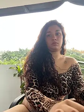 lana rousse01 online show from November 3, 9:30 pm