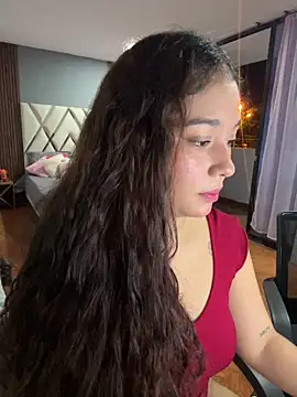 lana rousse01 online show from February 10, 12:57 am