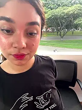 lana rousse01 online show from January 10, 10:25 pm