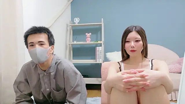 Reto-sama online show from March 26, 4:31 pm