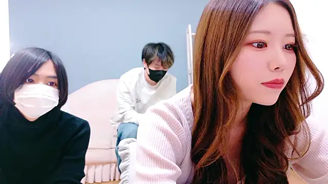 Reto-sama online show from November 14, 1:33 pm