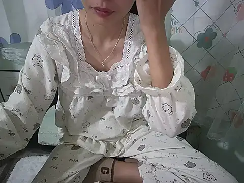 GinnySul online show from January 17, 3:14 am