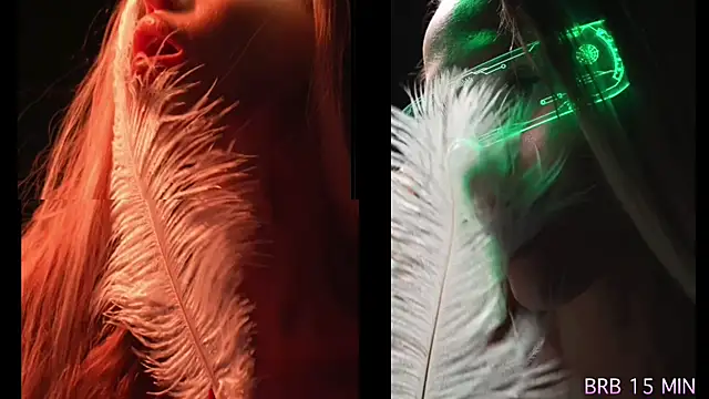 Alvuwkaa online show from April 15, 8:15 am