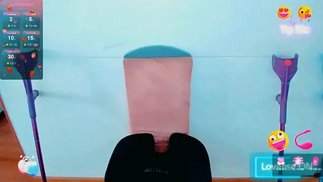  samy huber online show from October 31, 6:45 pm