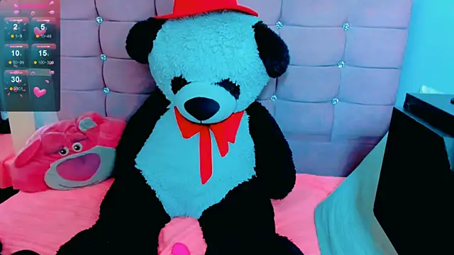  samy huber online show from April 17, 9:50 pm