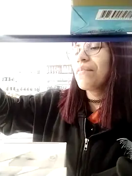 Katyuskka love online show from November 4, 9:09 pm